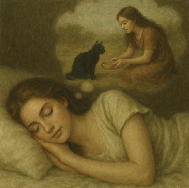 이사 꿈해몽 8가지 상황별 해석