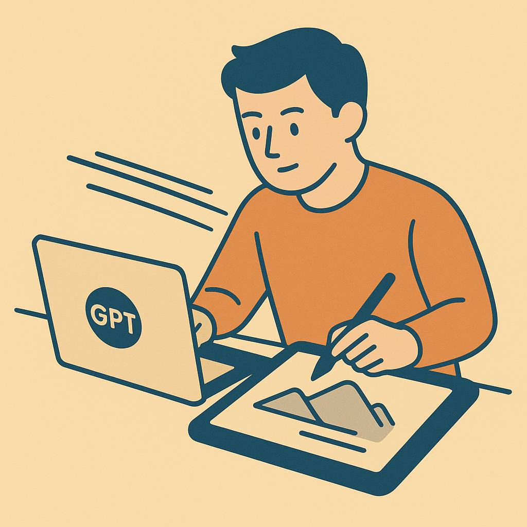 GPT로 블로그 이미지를 빠르게 만드는 법