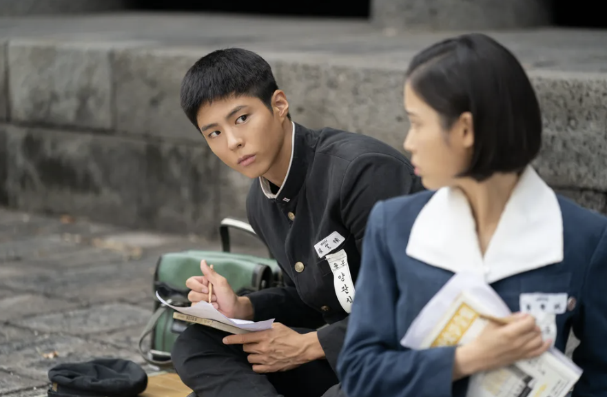 박보검