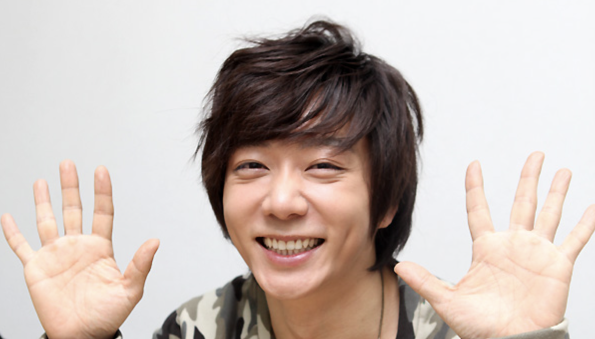 이중성 화보