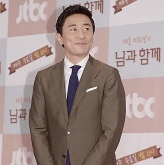 김범수 아나운서 방송 경력