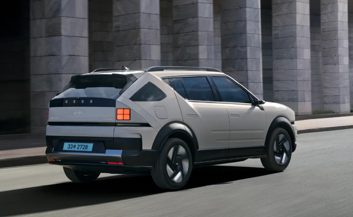 2025 디 올 뉴 넥쏘