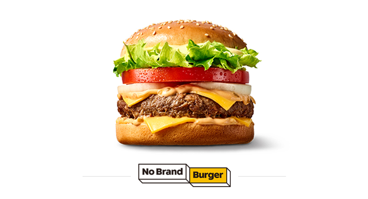 노브랜드 버거 메뉴 NBB 시그니처
