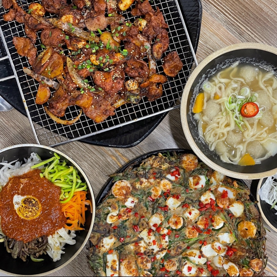 함안 맛집