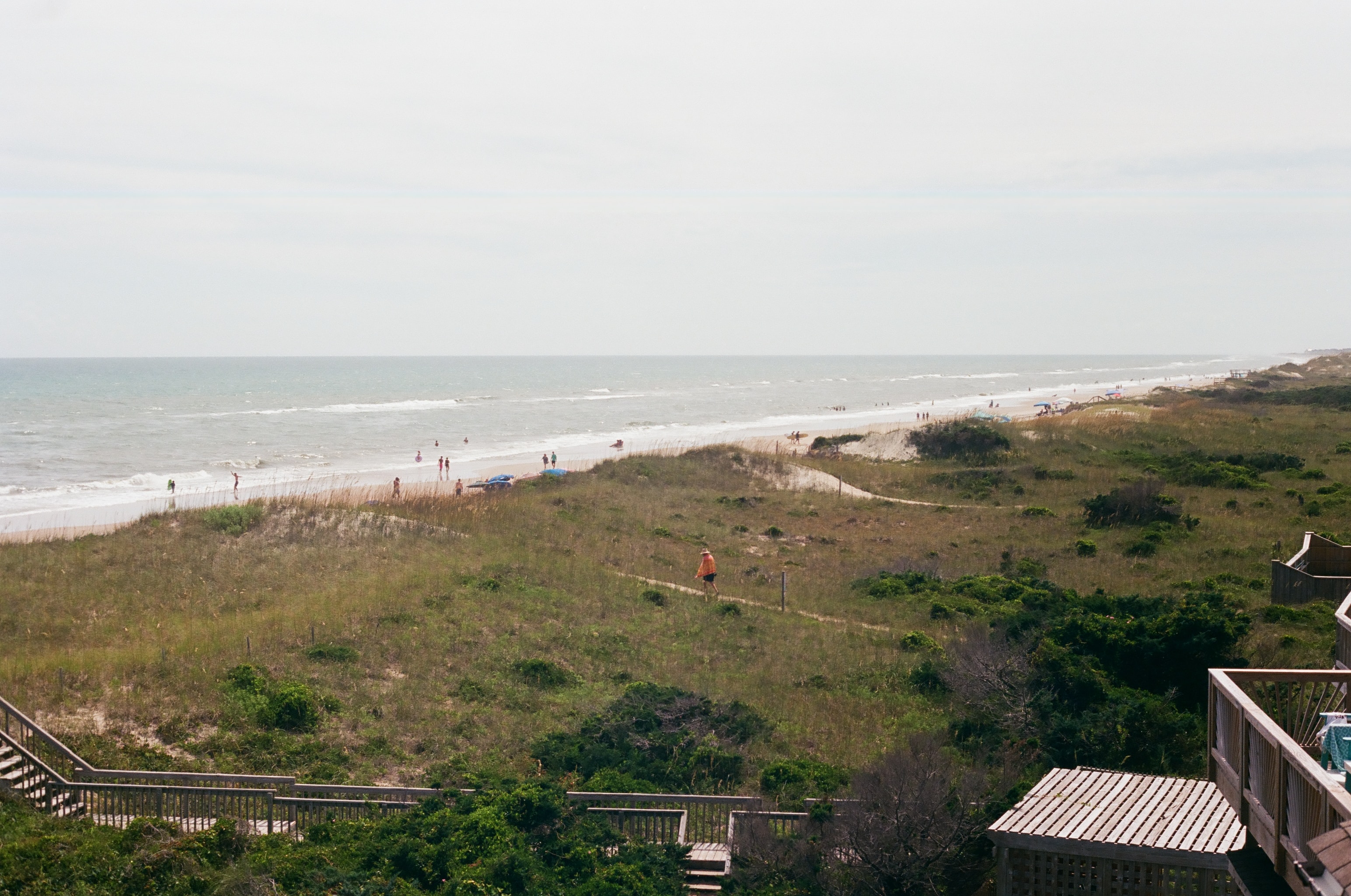 멕시코의 북서부의 작지만 아름다운 마을 에레롭라