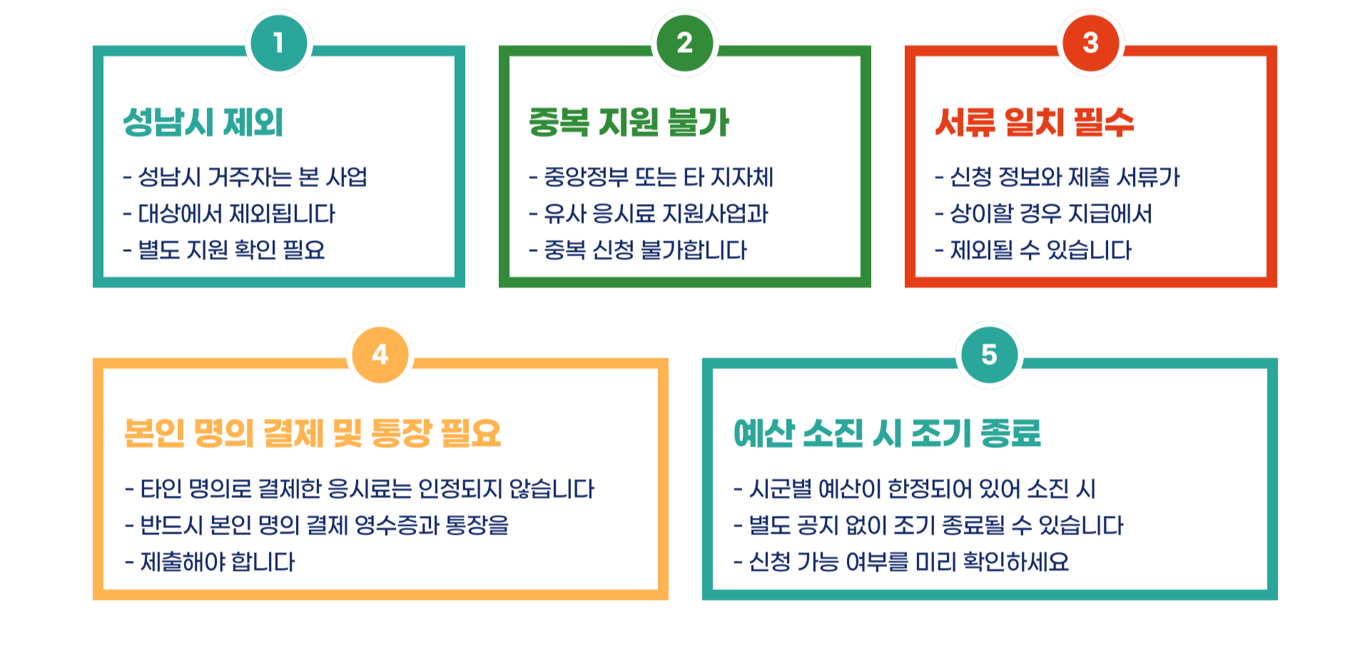 경기청년 역량강화 기회 지원 사업 환급 비용 신청방법 블로그 글 이미지 9