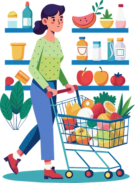 오산시 민생회복지원금 1차 신청방법 사용처 (+국민비서알림)