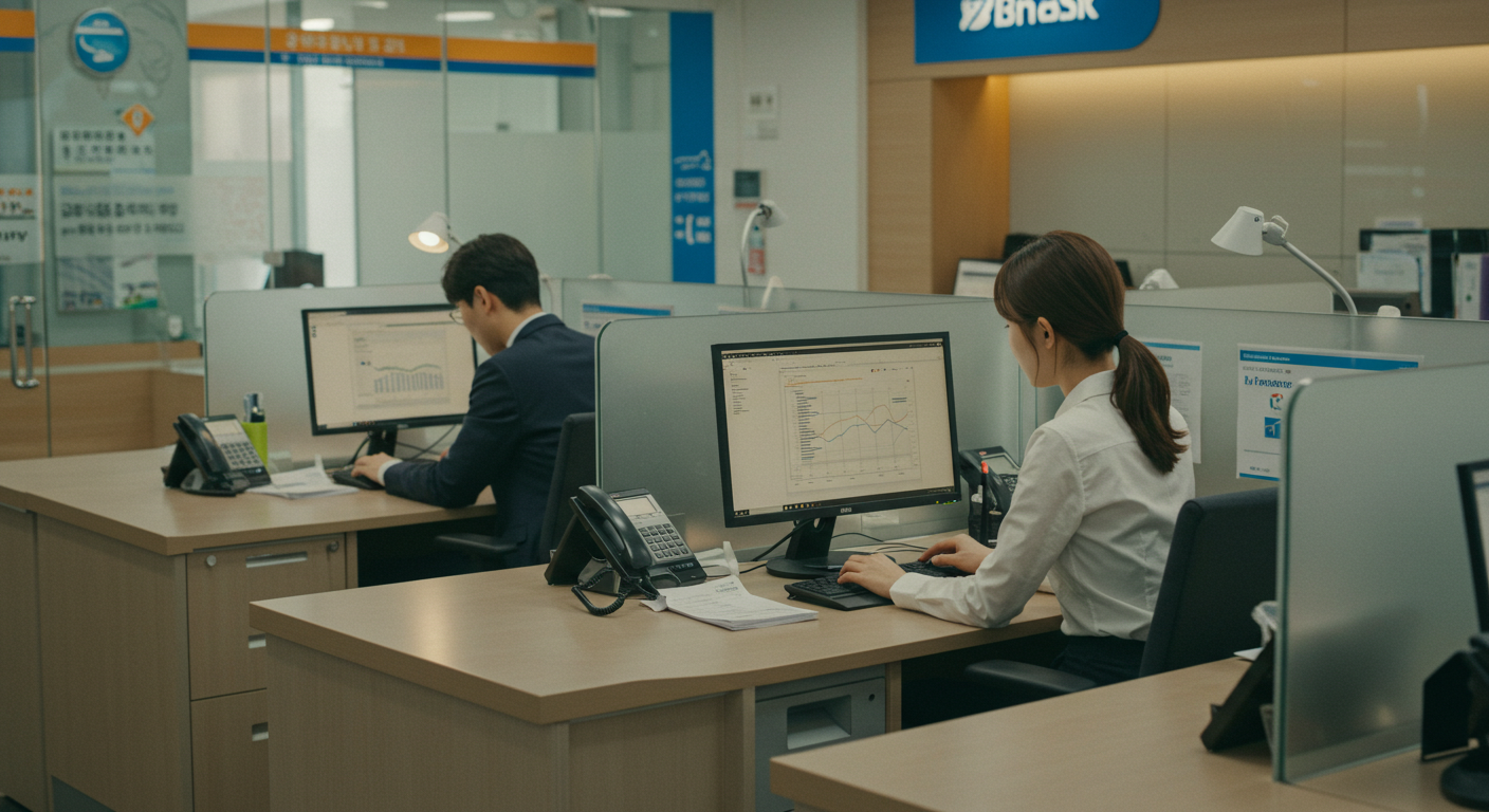 소상공인 정책자금 상환연장