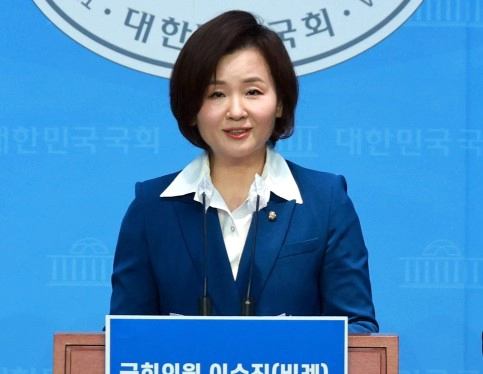 이수진 서대문 출마 철회 &amp;#124; 윤영찬 지역구 성남 자객 출마 이유