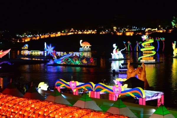 진주 가볼만한곳 베스트10