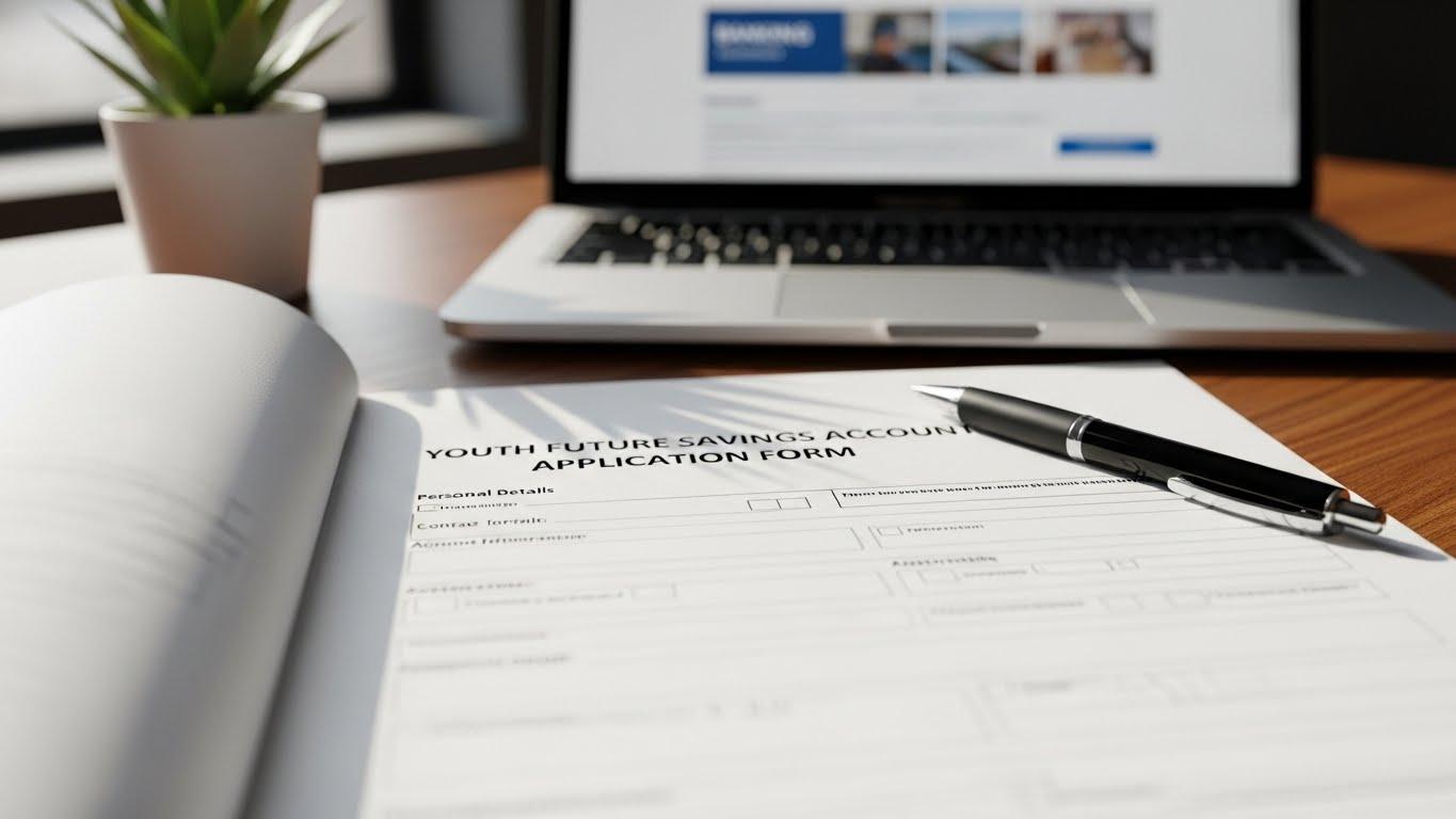 청년미래적금 신청방법