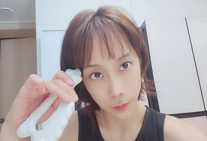 조민아 히스토리 근황