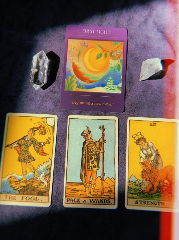 25년 4월 무료 운세 총정리(별자리,띠별,타로) 관련 사진