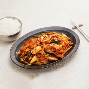제육볶음 맛있게 만드는법