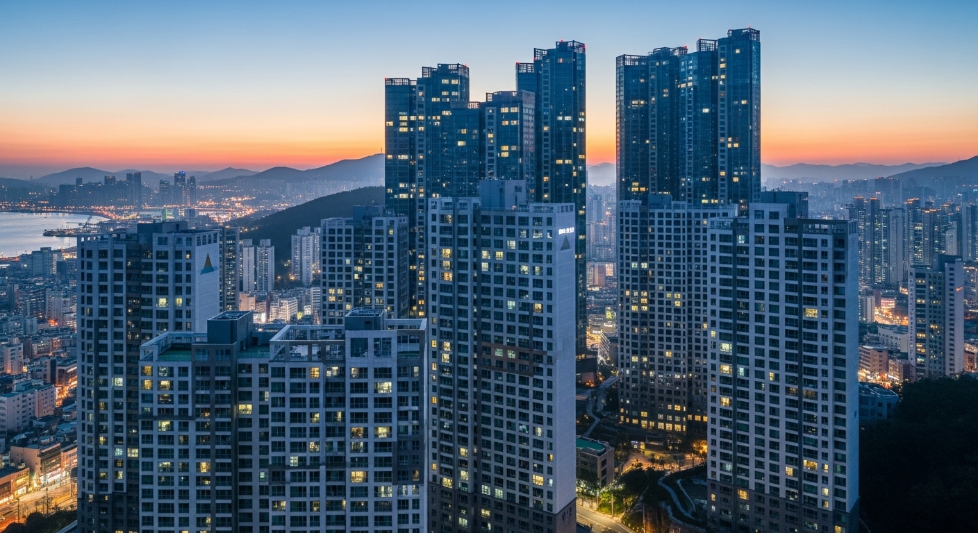 미분양 아파트ㅣ실무자가 직접 분석한&amp;#44; 원인에 따른 해결책 한눈에 정리