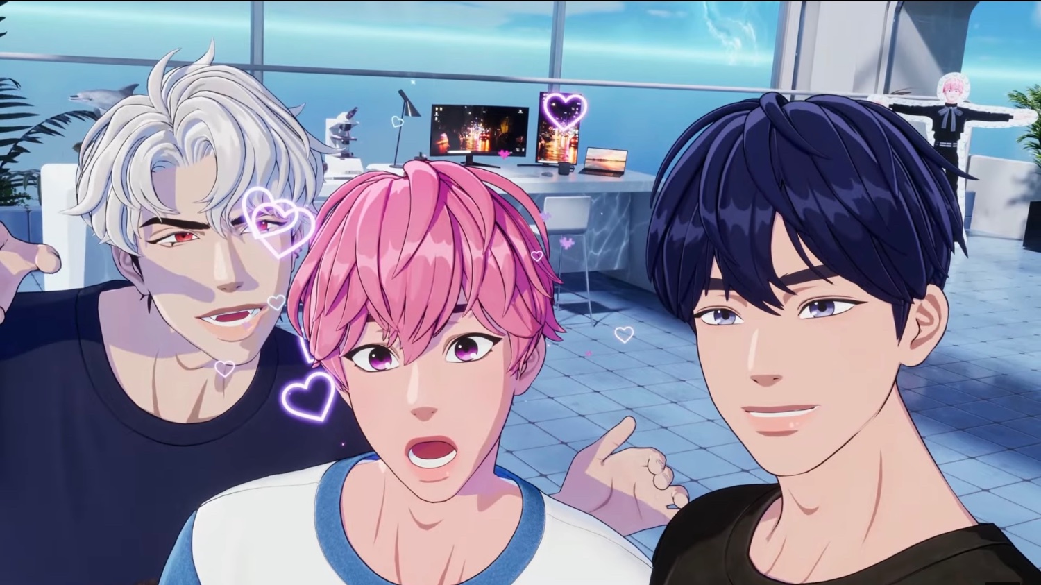 플레이브 2주년 팝업 Happy Plave Day 완벽 가이드