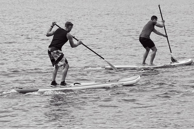 SUP