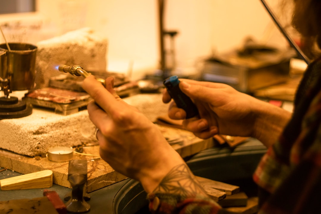 Craftsmanship.