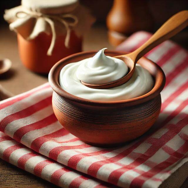 방광염에 좋은 음식