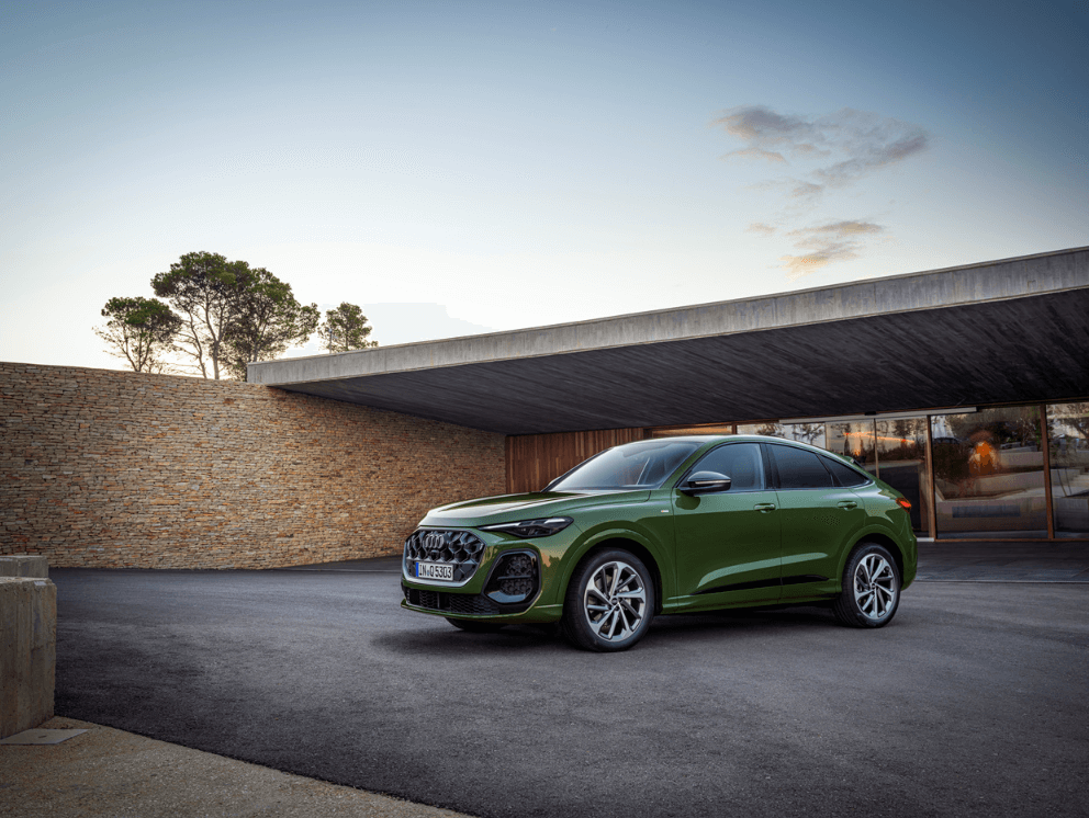 아우디 Q5