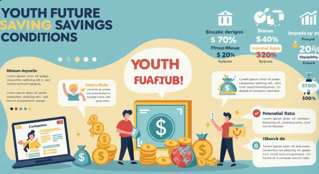 청년미래적금 조건