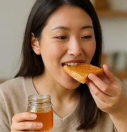 꿀의 효능