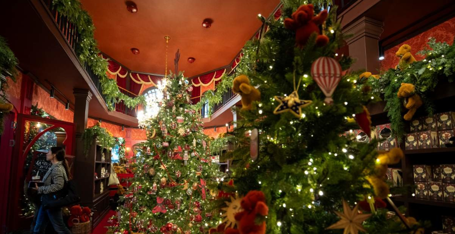 더 현대 크리스마스 예약 (2차&#44; 3차&#44; 4차)