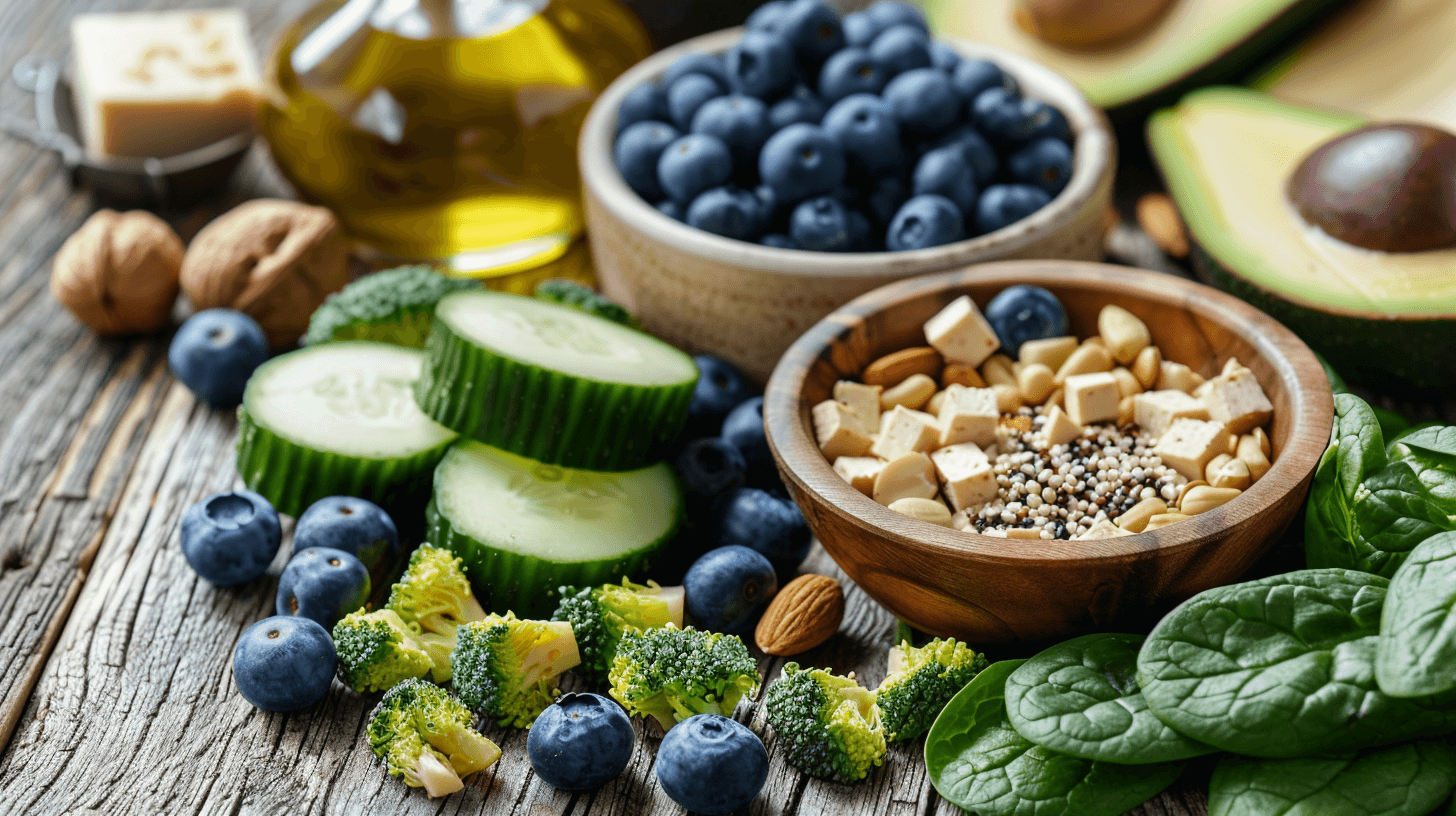 40대음식칼로리계산