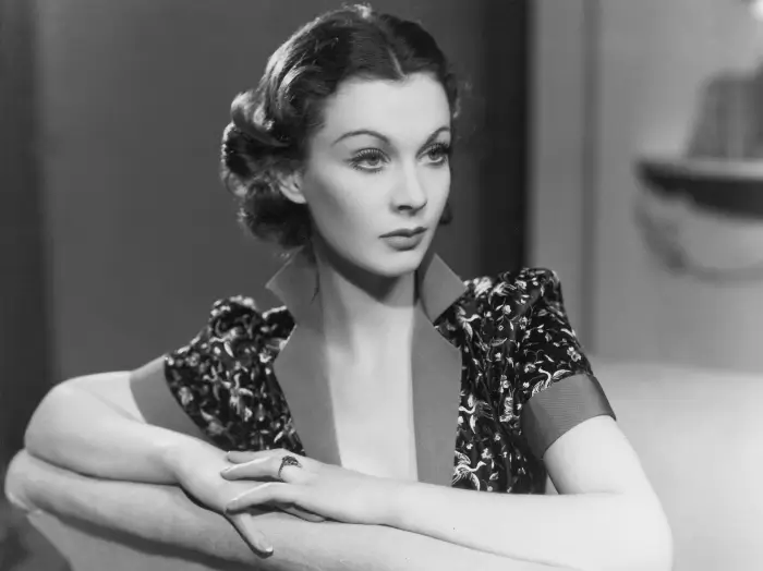 비비안 리 Vivien Leigh