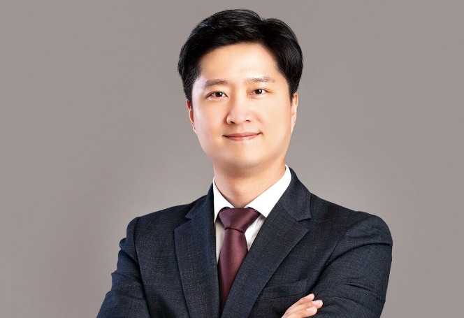 우재준 국회의원 당선