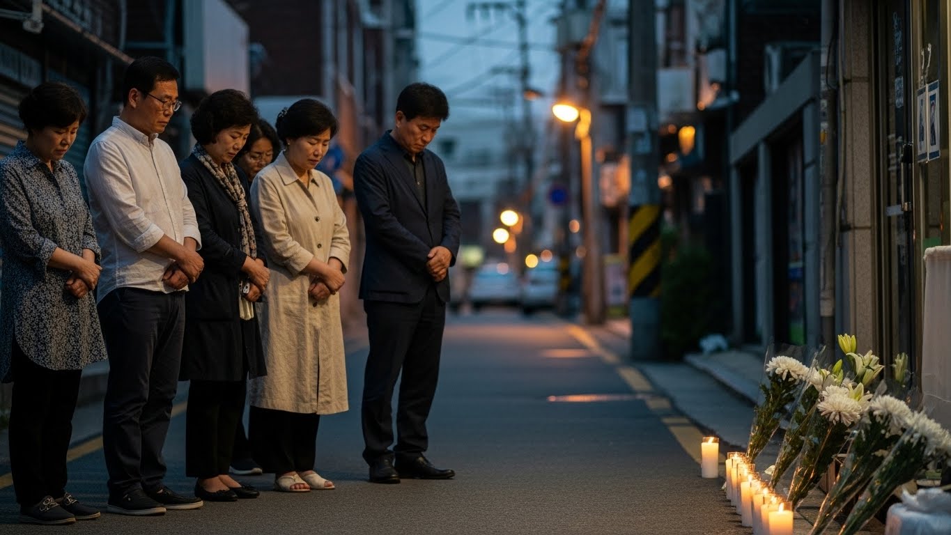 이태원참사피해자지원