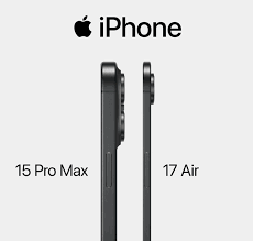 아이폰17 출시일 사전예약 가격 스펙