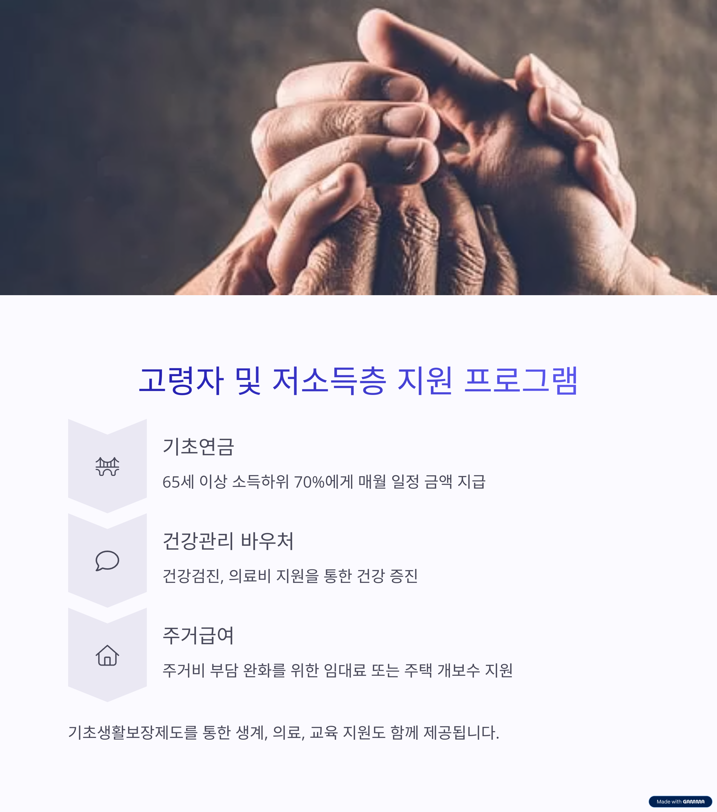 2025년 정부 지원금 최신 정보: 대상, 조건, 자격, 신청 방법 총정리