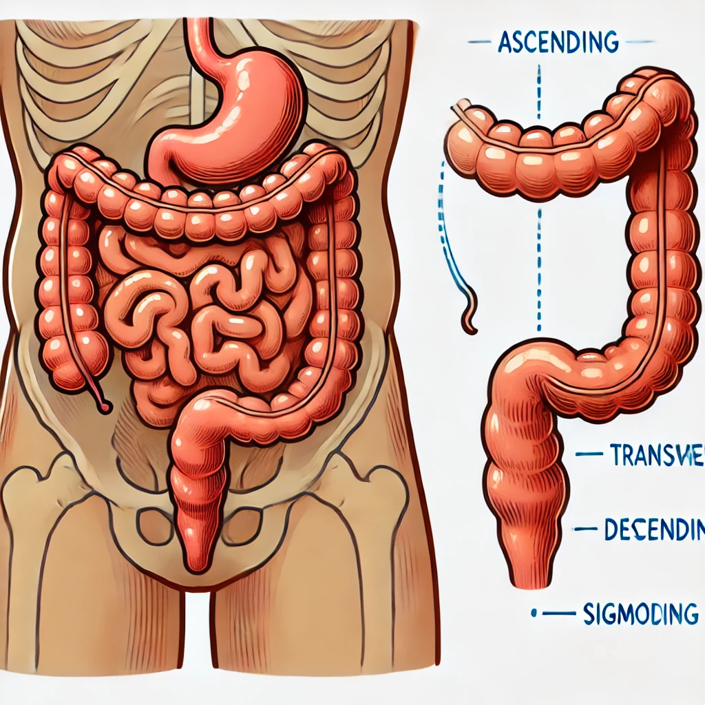 대장암의 치료방법 및 최신 동향