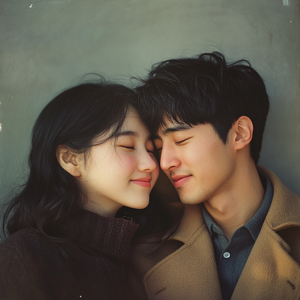 연애하는꿈