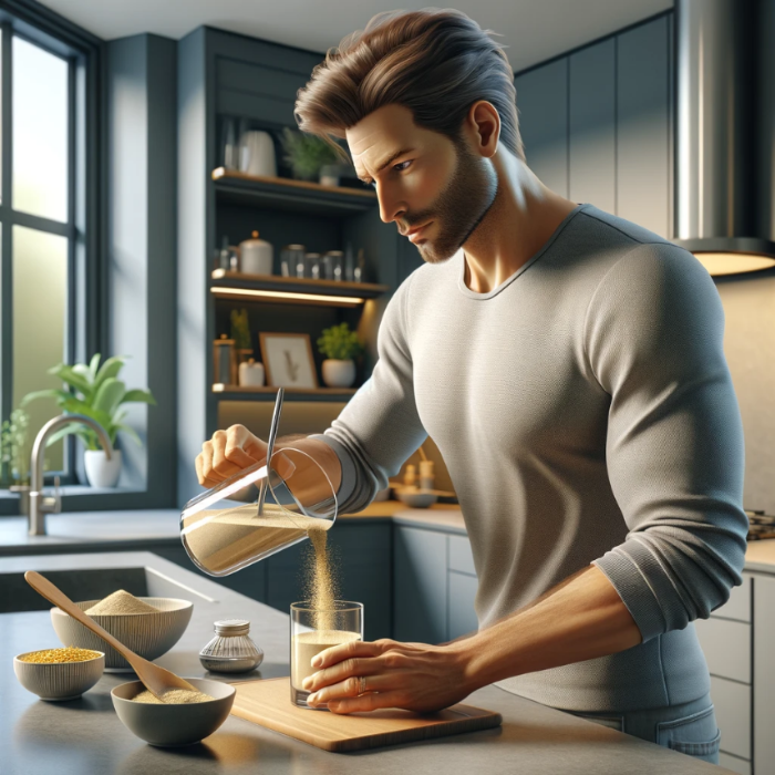 카뮤트효소 효능 부작용 카뮤트 효소 분말 먹는 법