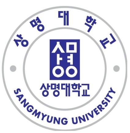 상명대학교 마크