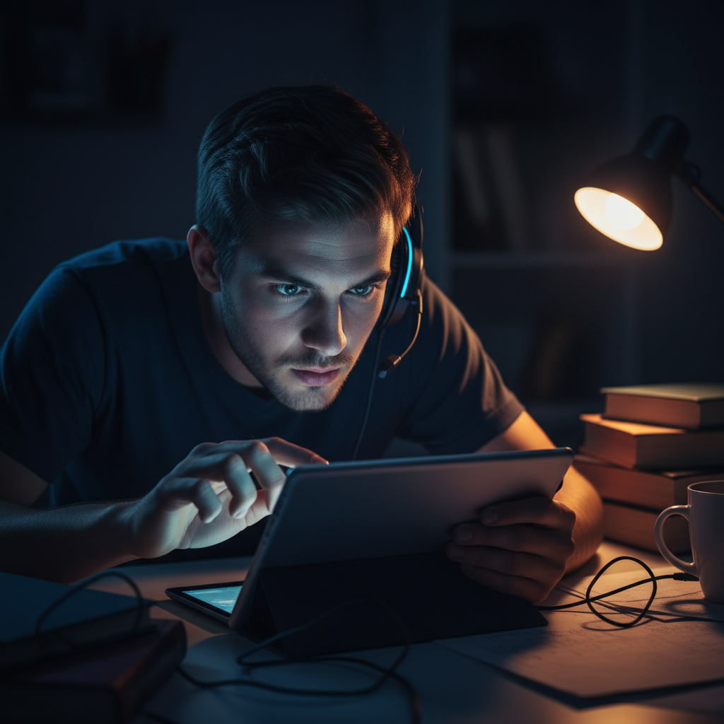 뉴트리원 루테인지아잔틴 한 알로 눈 보호! 영양제 선택법