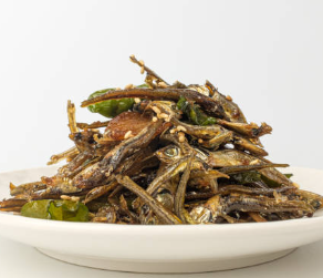 멸치볶음 맛있게 만드는 법 및 딱딱하지 않게 만들기 (+ 마요네즈 꿀)