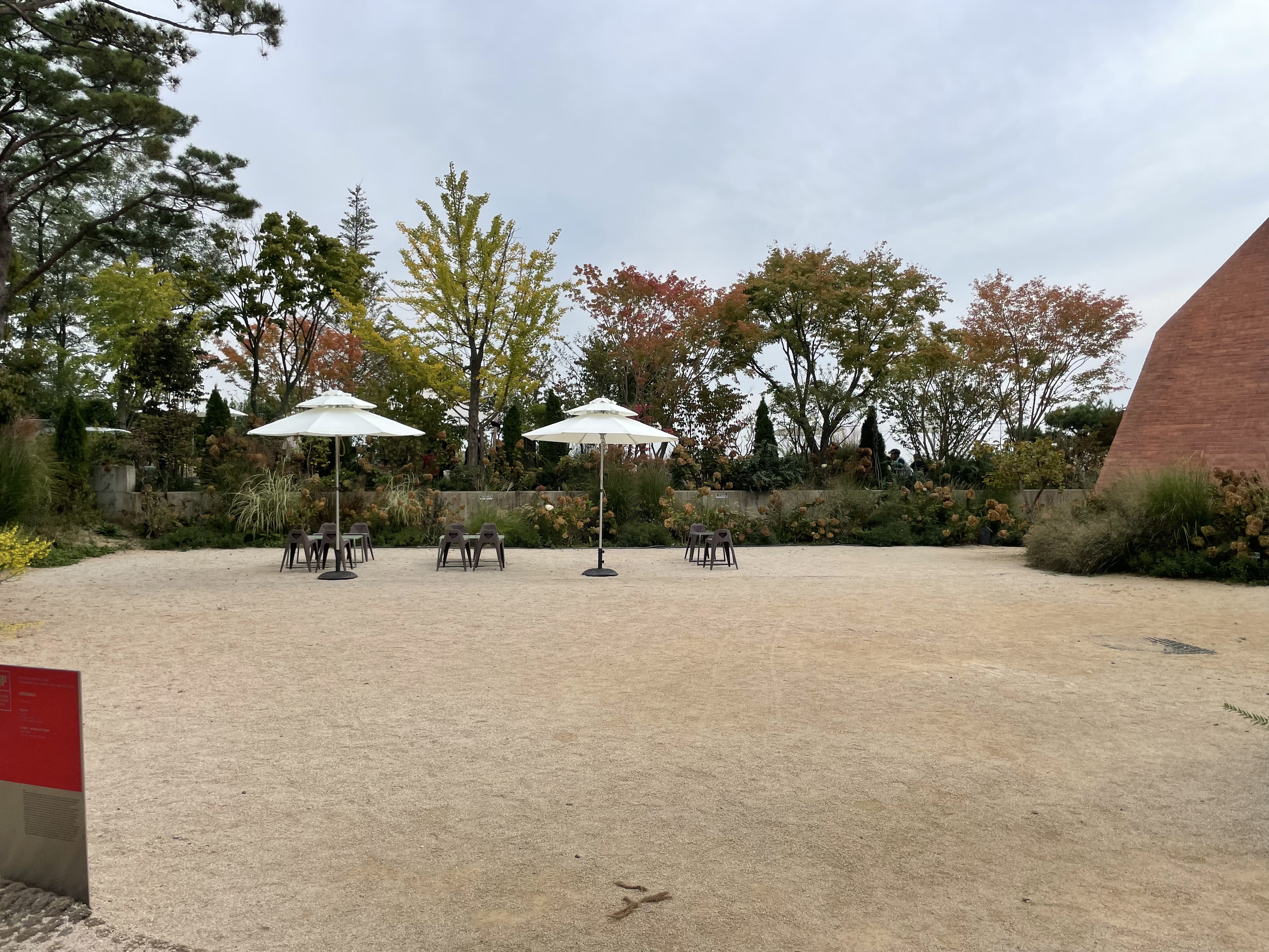 김포 한강뷰 대형카페 아보고가