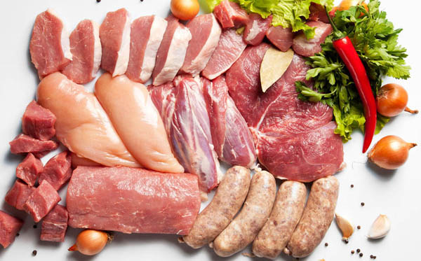 아르기닌 많은 음식