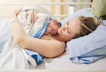 고용보험 미적용자 출산급여