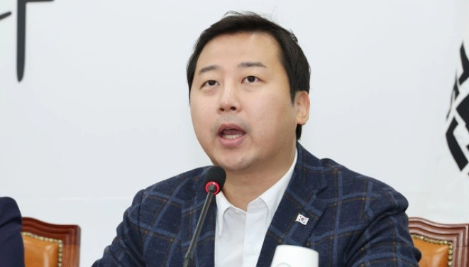 장예찬 논란