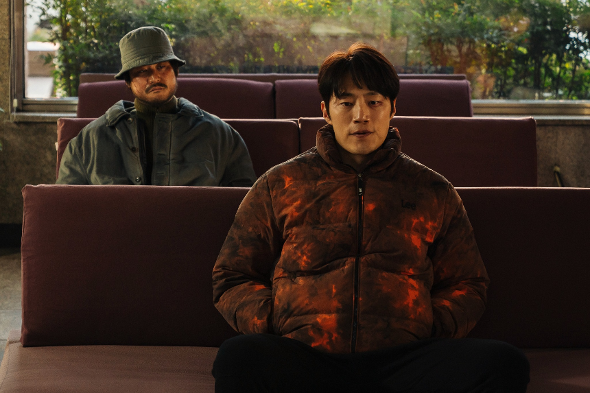 2025년 넷플릭스 최고의 심리 스릴러 &lsquo;악연&rsquo; 리뷰! - 몰입도 200%의 인간 본성 추적극!