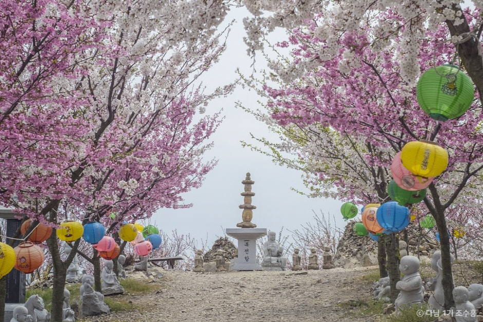 태안 가볼만한곳 베스트10