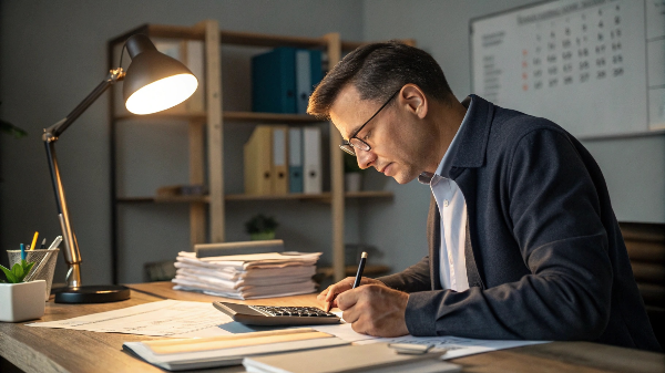 자격증별 연봉 차이, 왜 생길까?