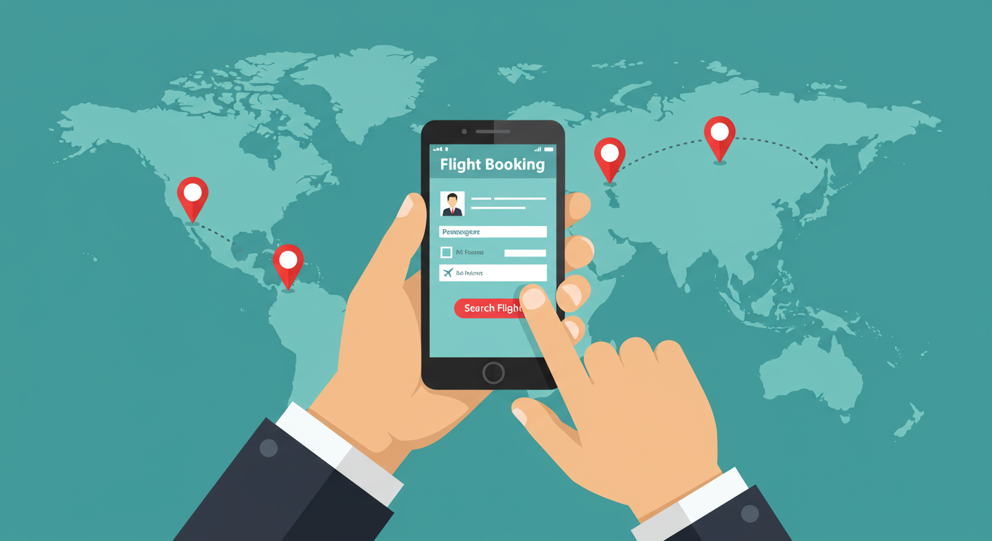 항공권 최저가 구매