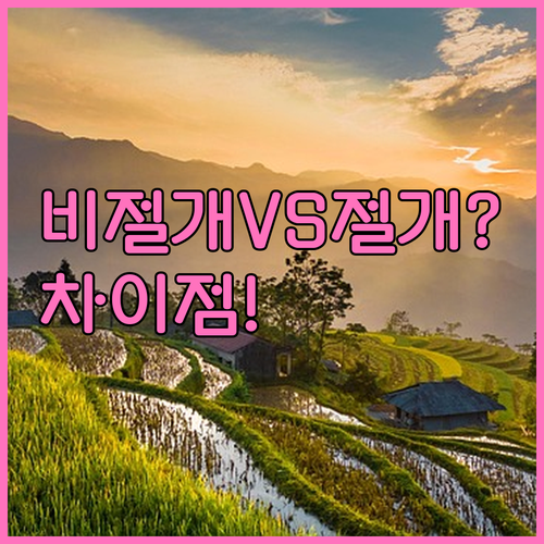 모발이식 비절개와 절개 어떤 차이 있..