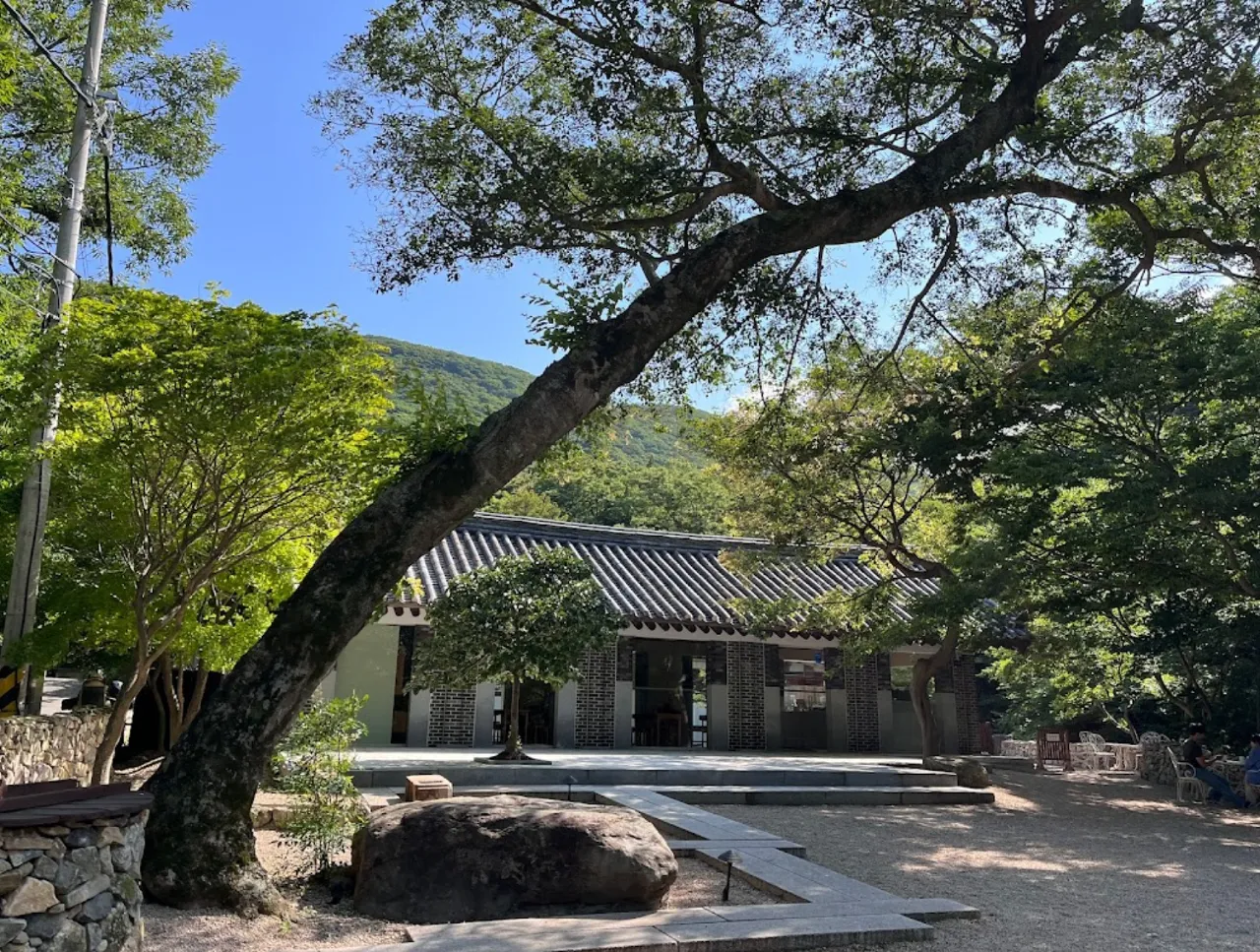 유성관 여관