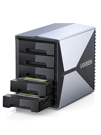 UGREEN SSD/Hard Disk Docking Station